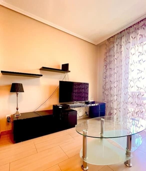 3-Bedrooms Apartament Vista Roja Granadilla De Abona Exterior photo