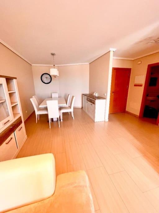 3-Bedrooms Apartament Vista Roja Granadilla De Abona Exterior photo