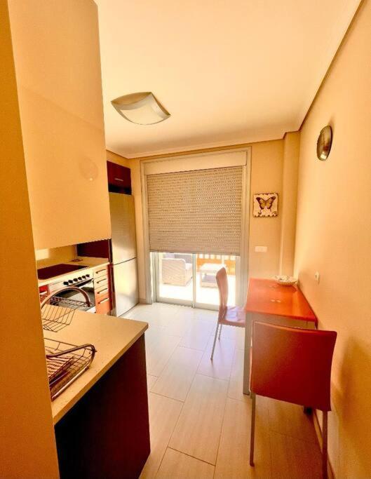 3-Bedrooms Apartament Vista Roja Granadilla De Abona Exterior photo