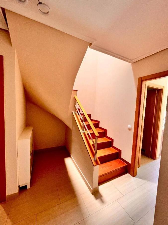 3-Bedrooms Apartament Vista Roja Granadilla De Abona Exterior photo