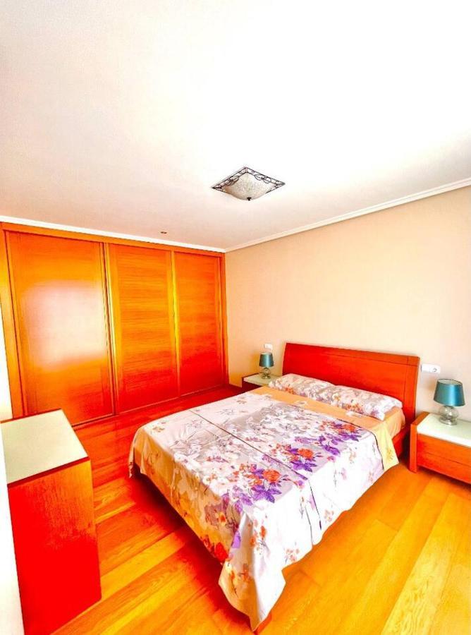 3-Bedrooms Apartament Vista Roja Granadilla De Abona Exterior photo