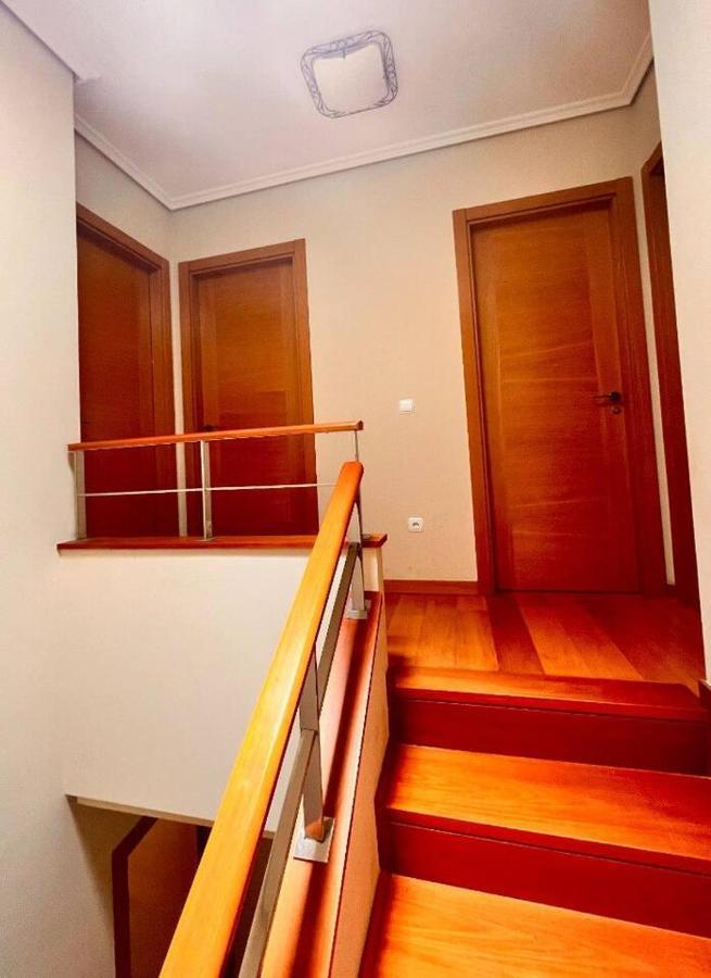 3-Bedrooms Apartament Vista Roja Granadilla De Abona Exterior photo