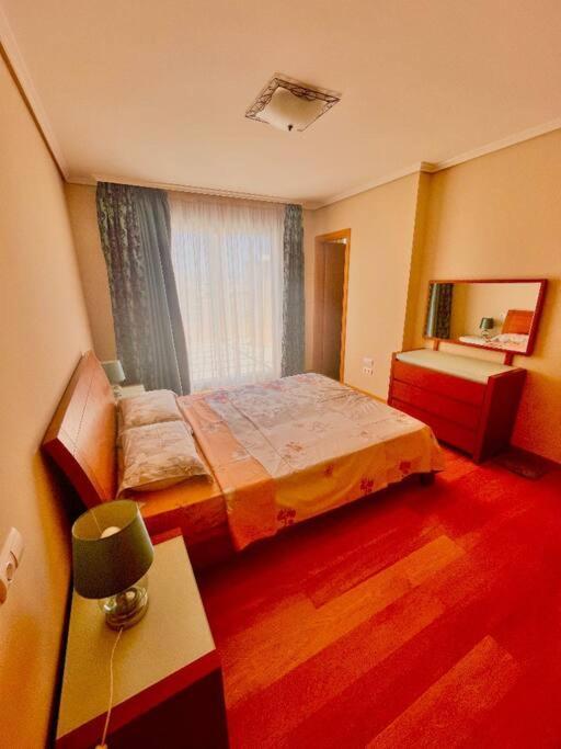 3-Bedrooms Apartament Vista Roja Granadilla De Abona Exterior photo