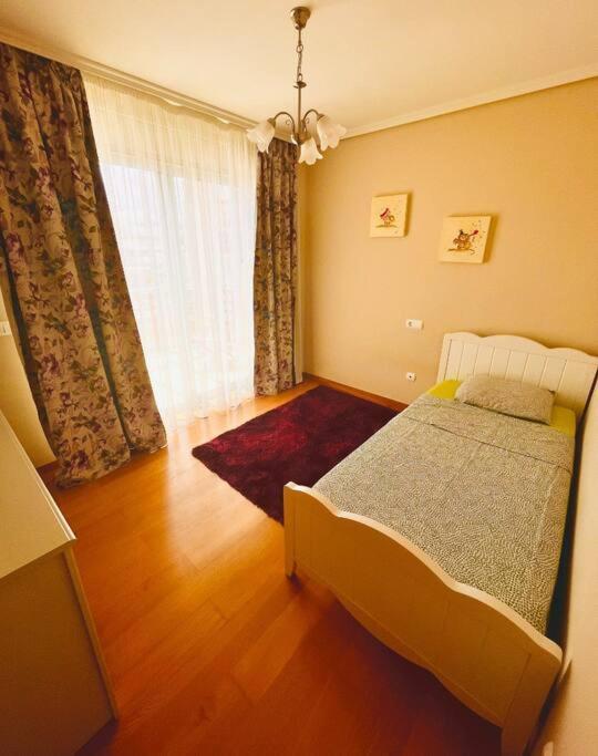 3-Bedrooms Apartament Vista Roja Granadilla De Abona Exterior photo
