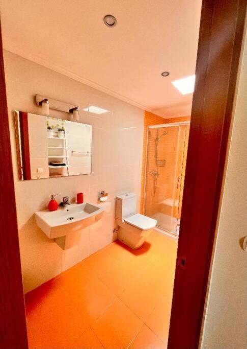 3-Bedrooms Apartament Vista Roja Granadilla De Abona Exterior photo