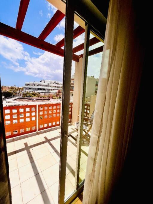 3-Bedrooms Apartament Vista Roja Granadilla De Abona Exterior photo